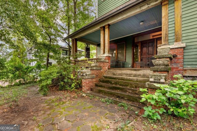 829 Ponce De Leon Place NE, Atlanta, GA 30306