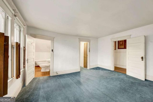 829 Ponce De Leon Place NE, Atlanta, GA 30306