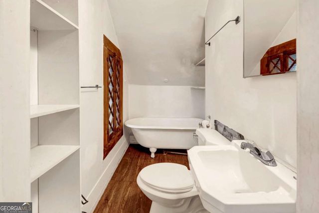 829 Ponce De Leon Place NE, Atlanta, GA 30306