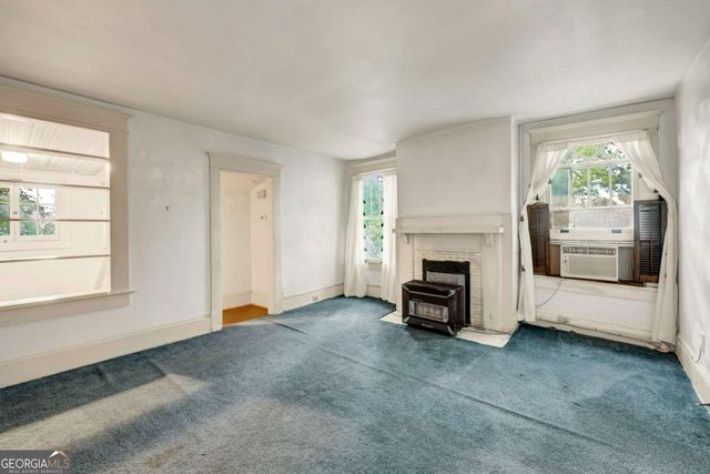829 Ponce De Leon Place NE, Atlanta, GA 30306