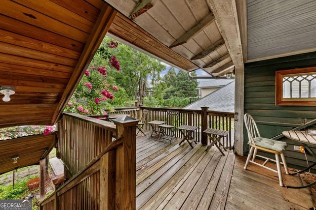 829 Ponce De Leon Place NE, Atlanta, GA 30306