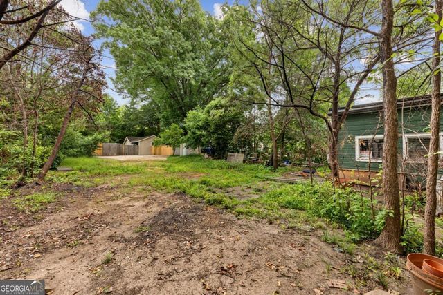 829 Ponce De Leon Place NE, Atlanta, GA 30306
