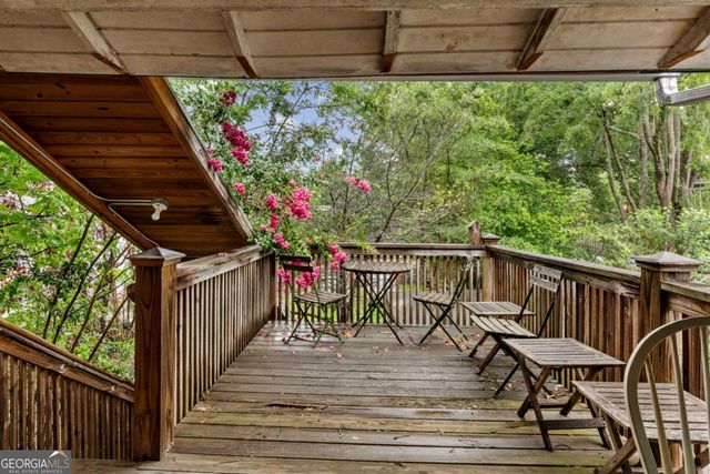 829 Ponce De Leon Place NE, Atlanta, GA 30306