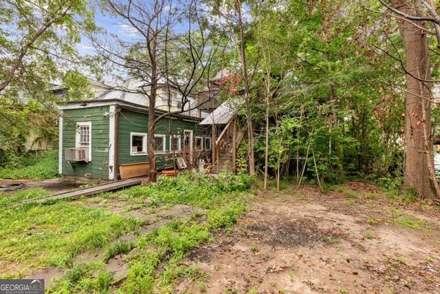 829 Ponce De Leon Place NE, Atlanta, GA 30306