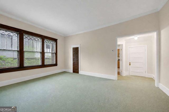 829 Ponce De Leon Place NE, Atlanta, GA 30306