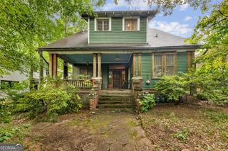 829 Ponce De Leon Place NE, Atlanta, GA 30306