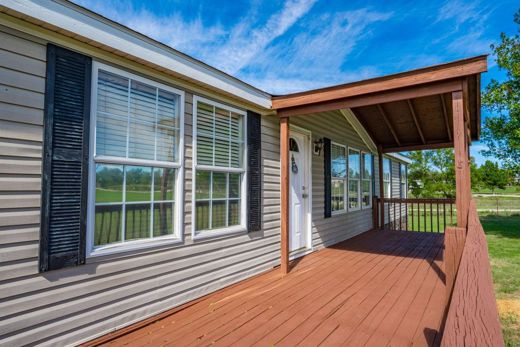 9413 Alabama Street, Joshua, TX 76058 — photo 4
