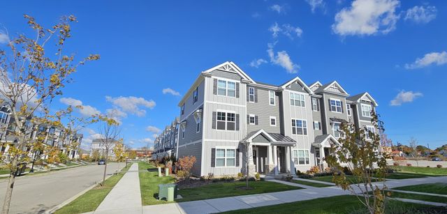 2227 Glacier Street, Mundelein, IL 60060