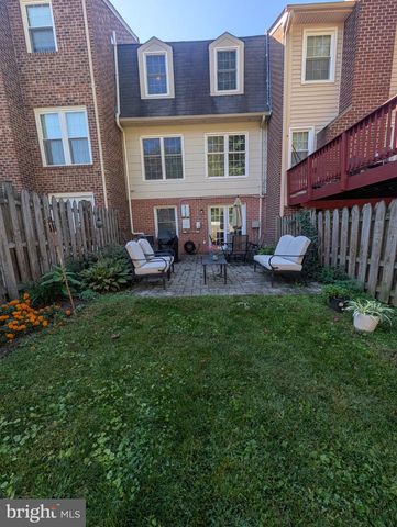 6781 SURREYWOOD LN, Bethesda, MD 20817