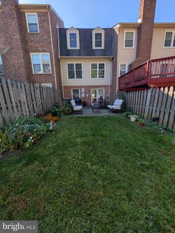 6781 SURREYWOOD LN, Bethesda, MD 20817