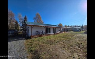 316 Birch Street, Kenai, AK 99611
