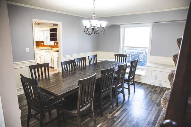 5506 NW Verlin Drive, Parkville, MO 64152