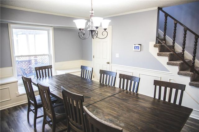 5506 NW Verlin Drive, Parkville, MO 64152