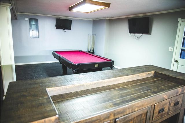 5506 NW Verlin Drive, Parkville, MO 64152