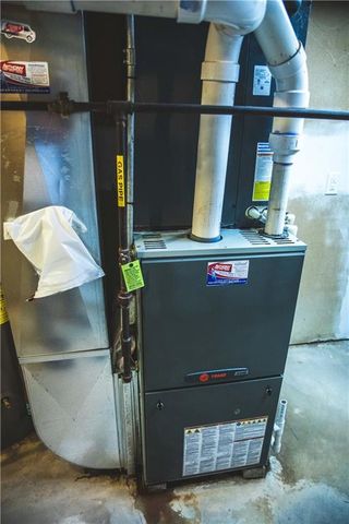 5506 NW Verlin Drive, Parkville, MO 64152