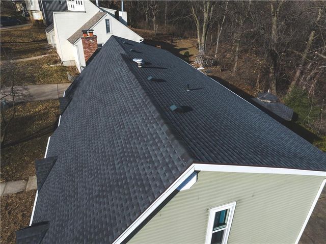 5506 NW Verlin Drive, Parkville, MO 64152