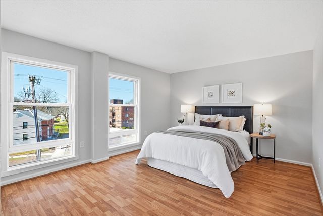 314 Riverside Ave 408, Medford, MA 02155