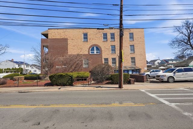 314 Riverside Ave 408, Medford, MA 02155
