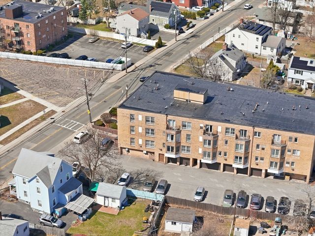 314 Riverside Ave 408, Medford, MA 02155