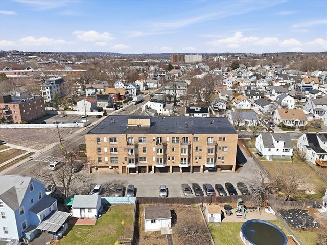 314 Riverside Ave 408, Medford, MA 02155