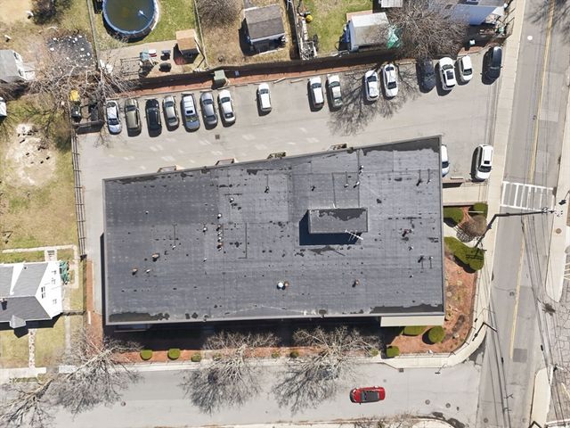 314 Riverside Ave 408, Medford, MA 02155