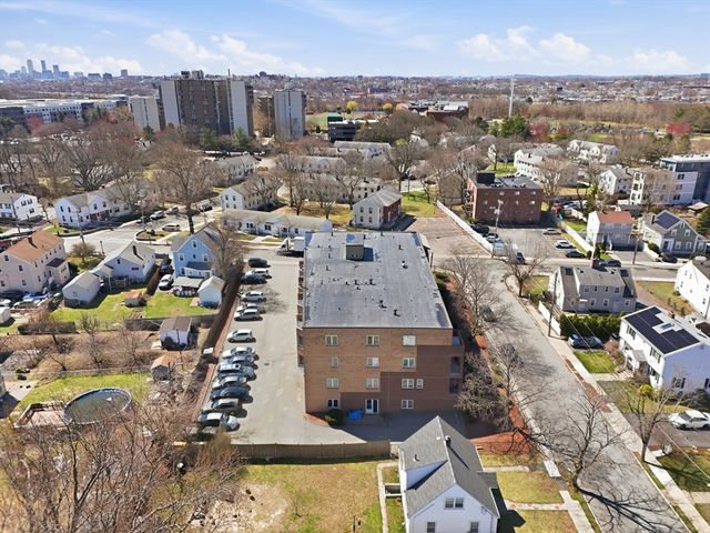 314 Riverside Ave 408, Medford, MA 02155