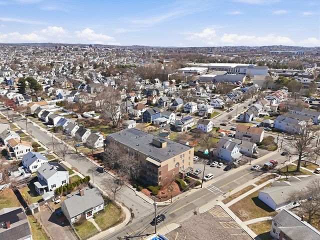 314 Riverside Ave 408, Medford, MA 02155