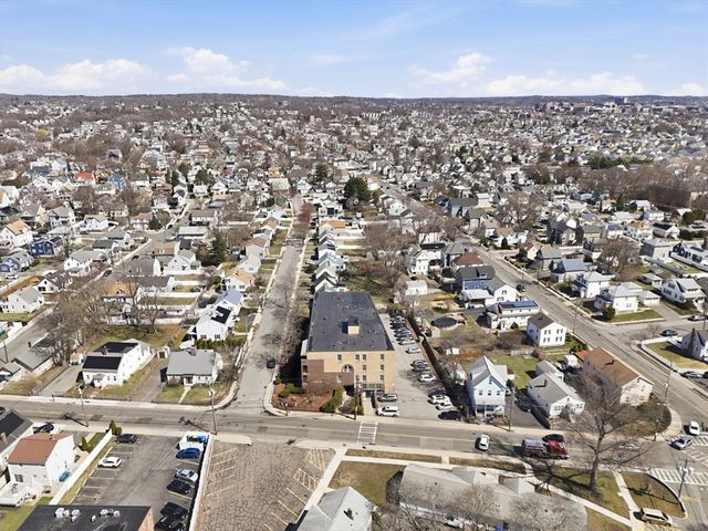 314 Riverside Ave 408, Medford, MA 02155