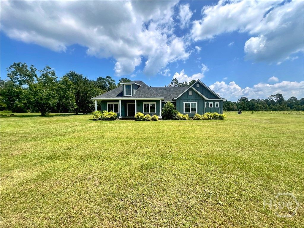 Image 1 of property listing at 1517 granny crosby, Screven, GA 31560