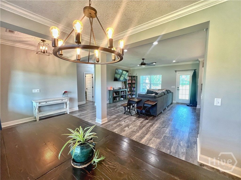 Image 10 of property listing at 1517 granny crosby, Screven, GA 31560