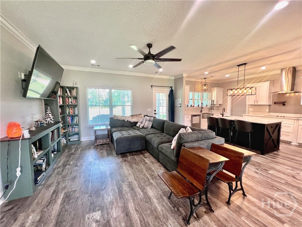 Image 13 of property listing at 1517 granny crosby, Screven, GA 31560