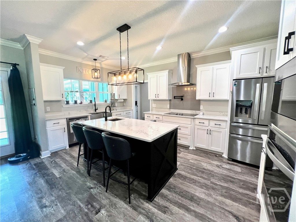 Image 16 of property listing at 1517 granny crosby, Screven, GA 31560