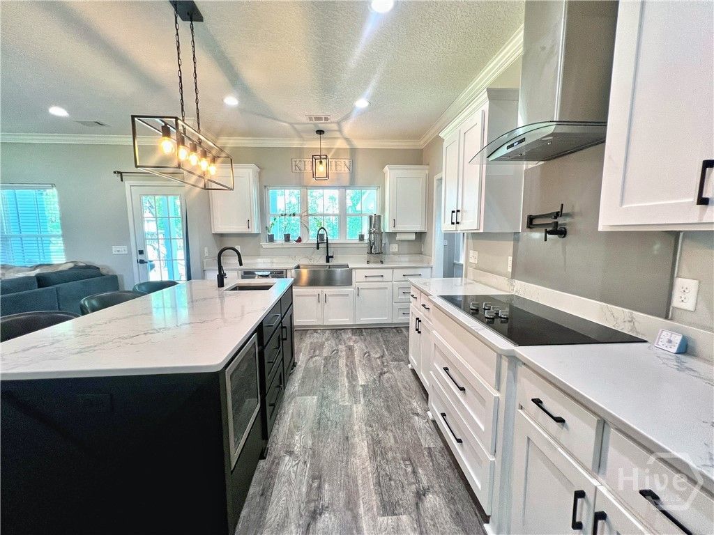 Image 17 of property listing at 1517 granny crosby, Screven, GA 31560