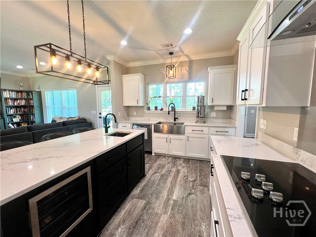 Image 18 of property listing at 1517 granny crosby, Screven, GA 31560