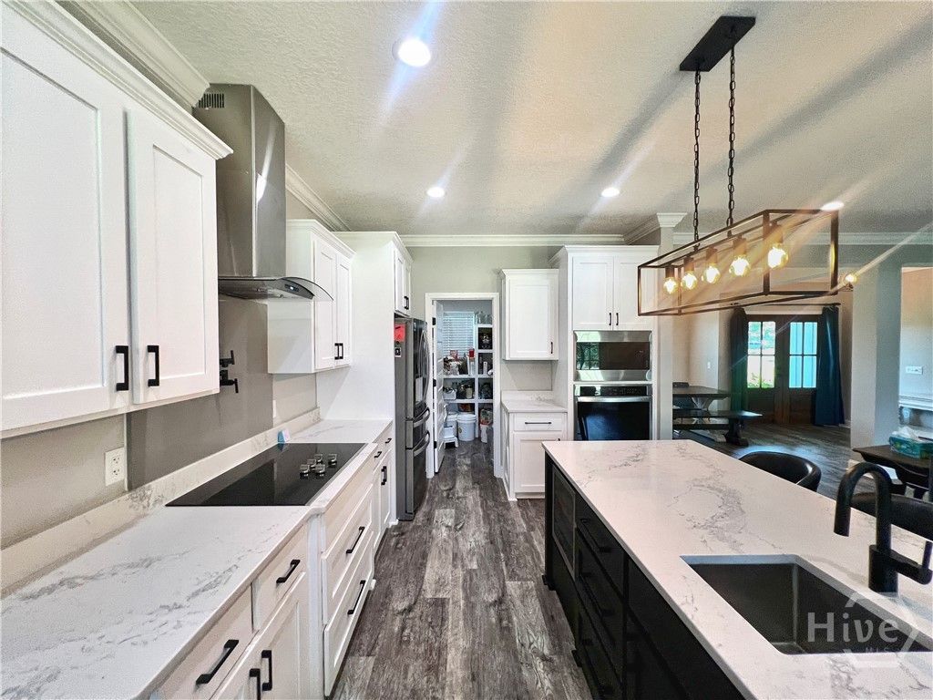 Image 20 of property listing at 1517 granny crosby, Screven, GA 31560