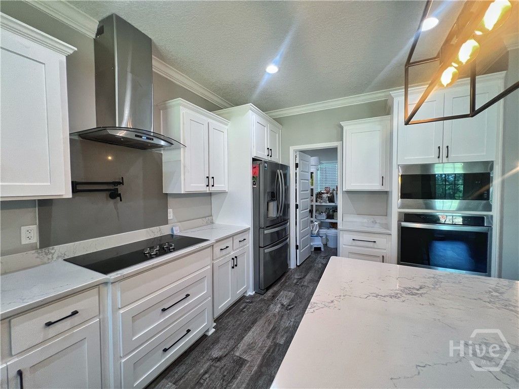 Image 21 of property listing at 1517 granny crosby, Screven, GA 31560
