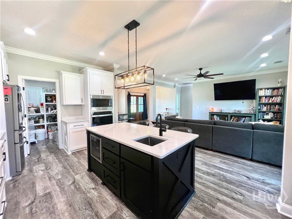 Image 22 of property listing at 1517 granny crosby, Screven, GA 31560
