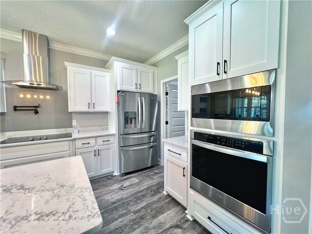 Image 23 of property listing at 1517 granny crosby, Screven, GA 31560