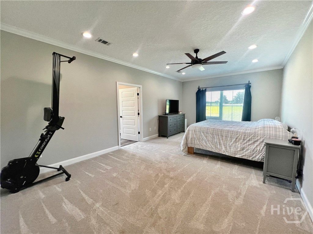 Image 24 of property listing at 1517 granny crosby, Screven, GA 31560