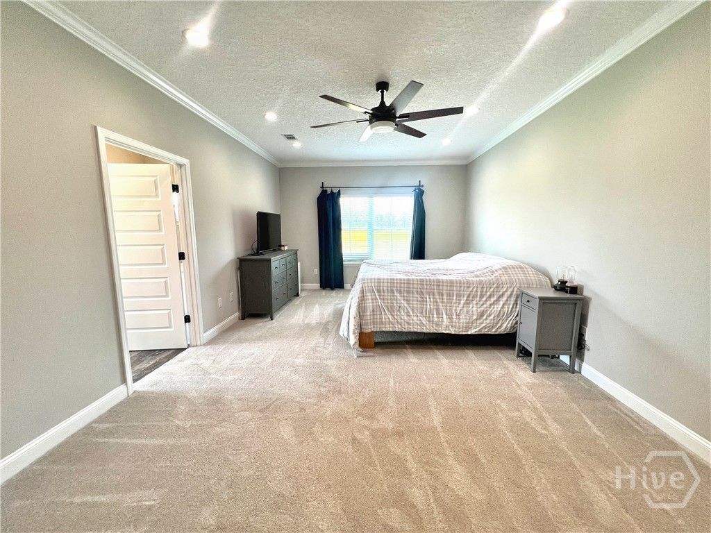 Image 25 of property listing at 1517 granny crosby, Screven, GA 31560