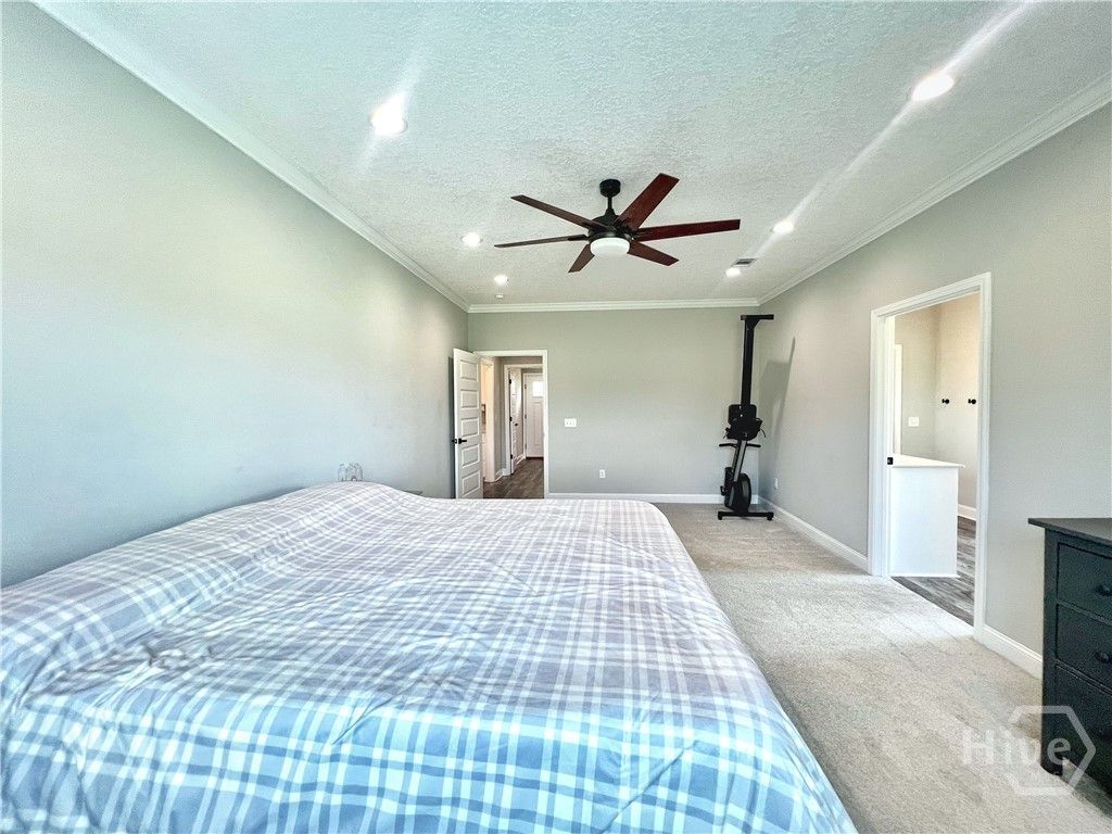 Image 27 of property listing at 1517 granny crosby, Screven, GA 31560