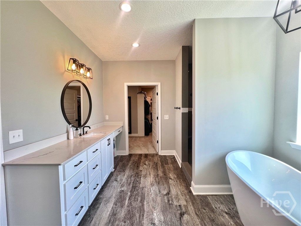 Image 29 of property listing at 1517 granny crosby, Screven, GA 31560
