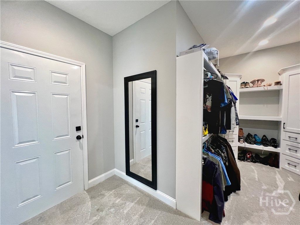 Image 35 of property listing at 1517 granny crosby, Screven, GA 31560