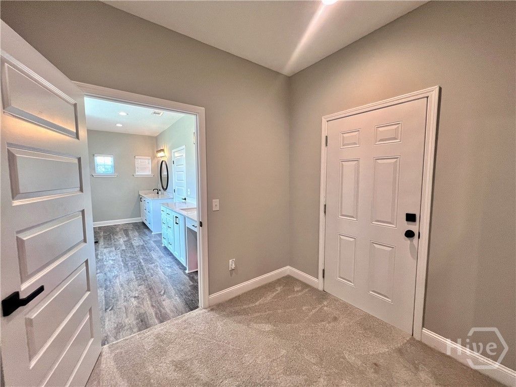 Image 36 of property listing at 1517 granny crosby, Screven, GA 31560
