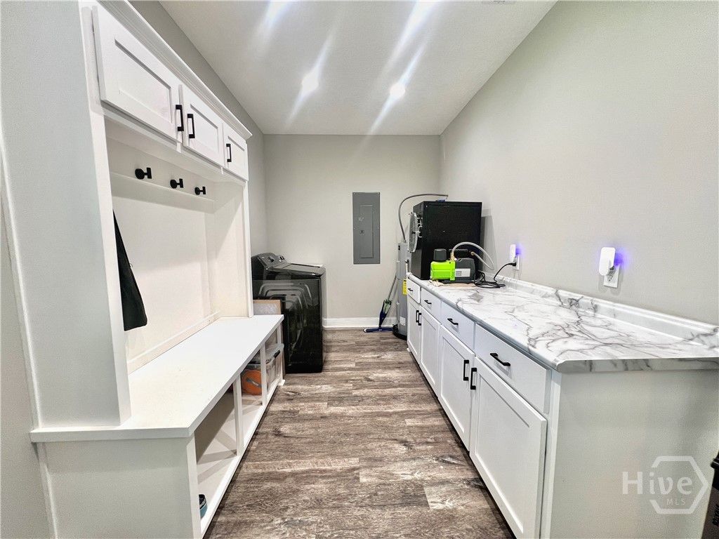 Image 37 of property listing at 1517 granny crosby, Screven, GA 31560