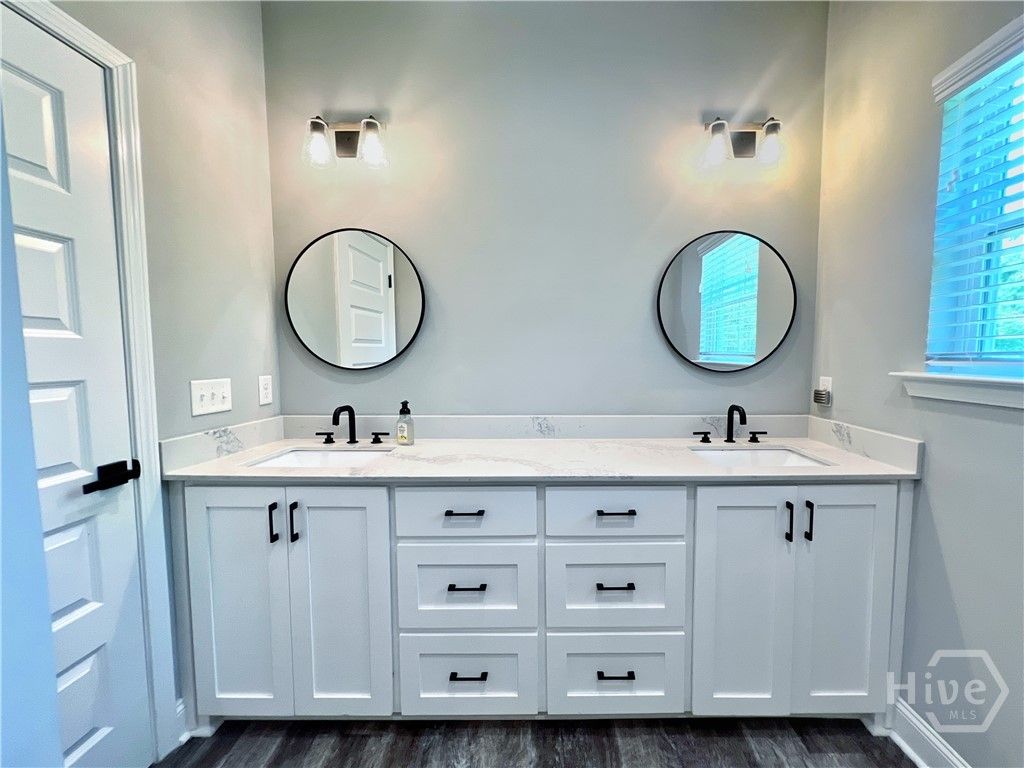 Image 42 of property listing at 1517 granny crosby, Screven, GA 31560