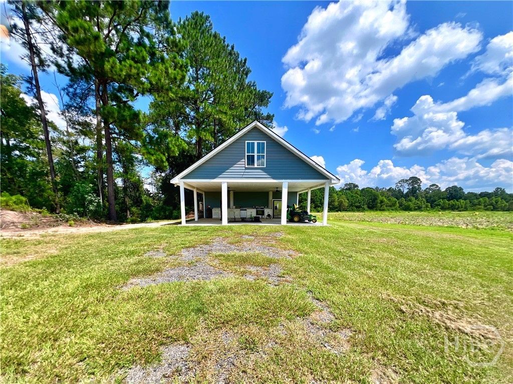 Image 47 of property listing at 1517 granny crosby, Screven, GA 31560