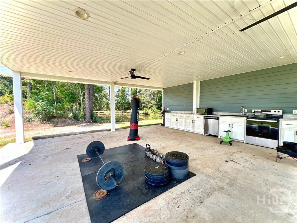 Image 49 of property listing at 1517 granny crosby, Screven, GA 31560