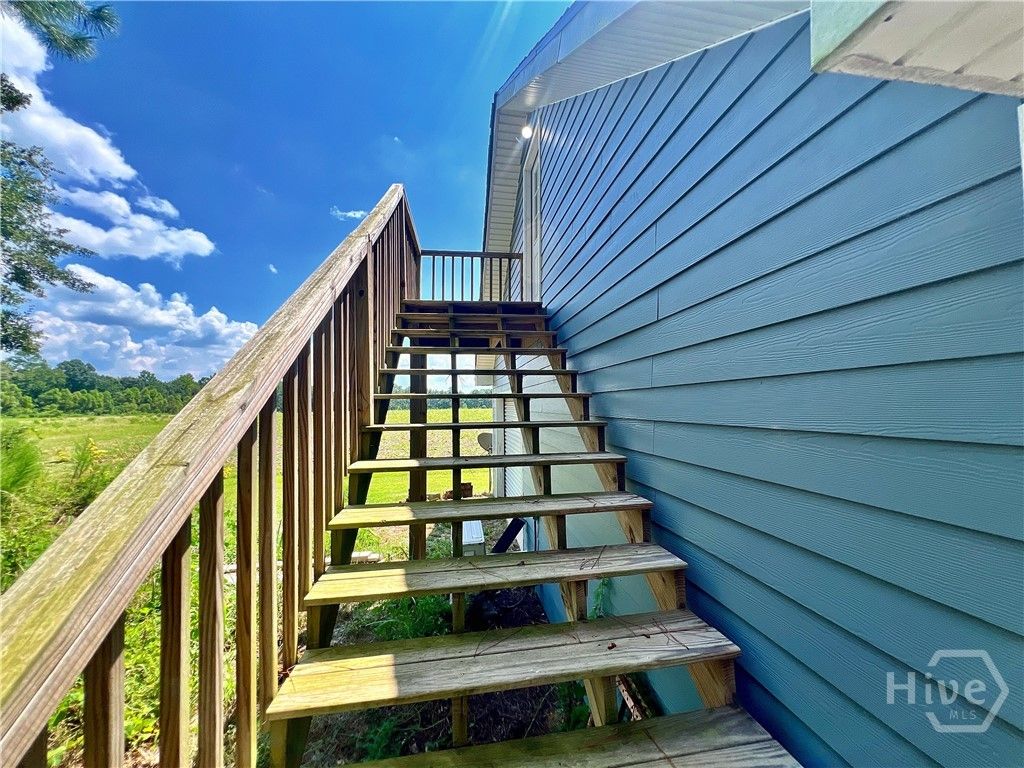 Image 52 of property listing at 1517 granny crosby, Screven, GA 31560