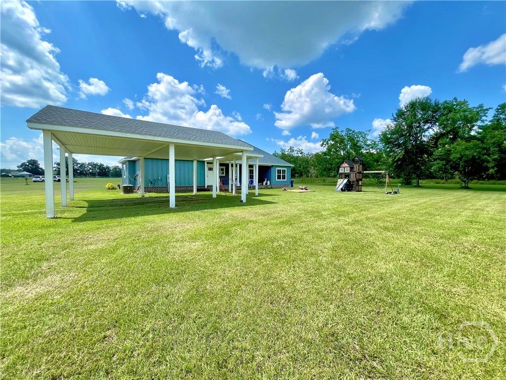 Image 57 of property listing at 1517 granny crosby, Screven, GA 31560